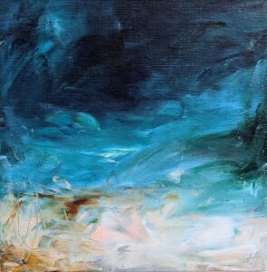 Memories of Harris I