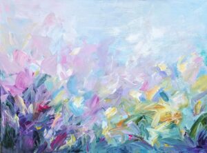 Spring Breeze II (2024)
