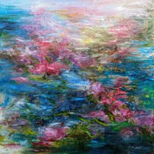 Beneath the Surface (2025)